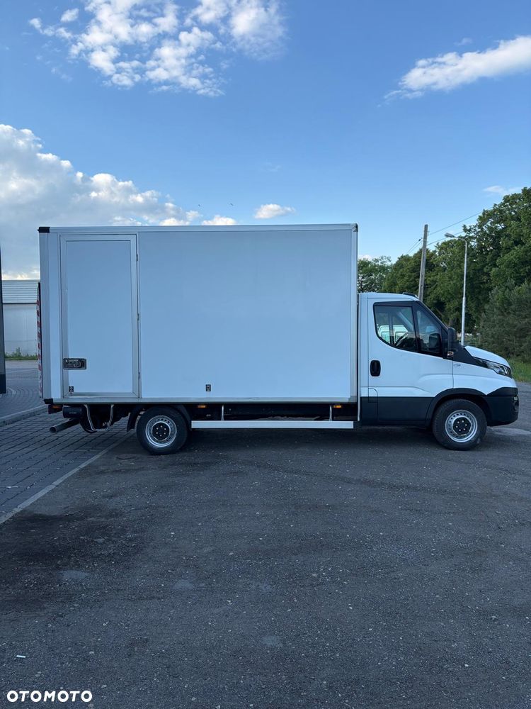 Iveco Daily 35S14V - 8
