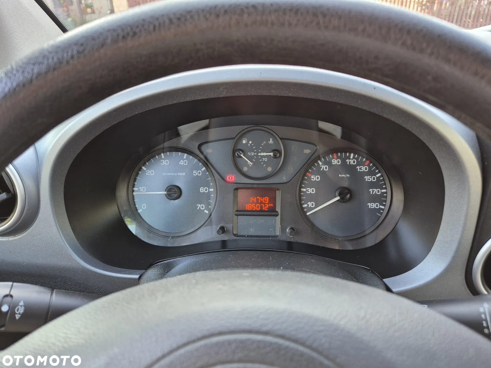 Citroën Berlingo 1.6 16V Multispace Exclusive - 21