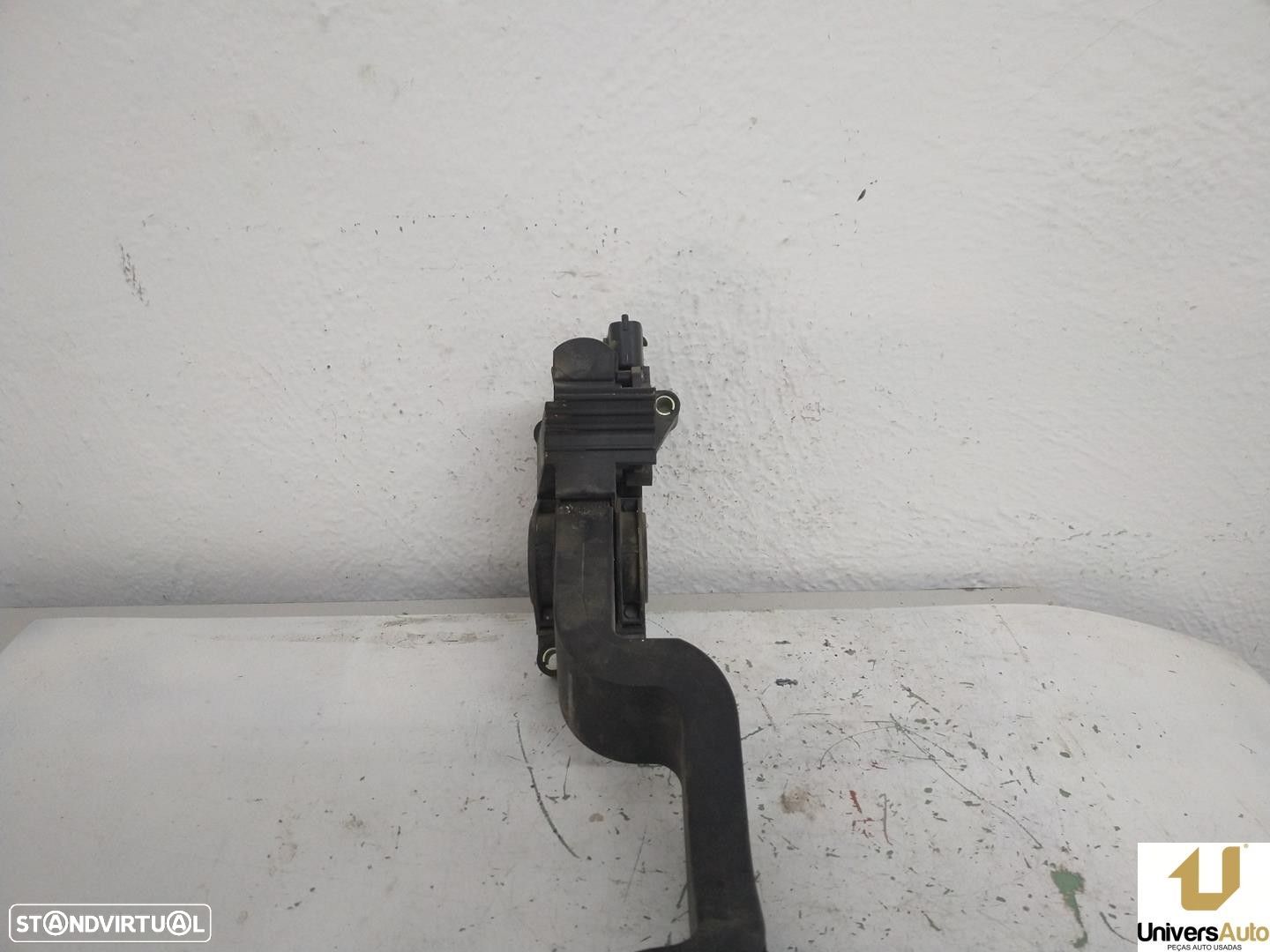 POTENCIOMETRO PEDAL FIAT STILO 2002 -0280752227 - 1