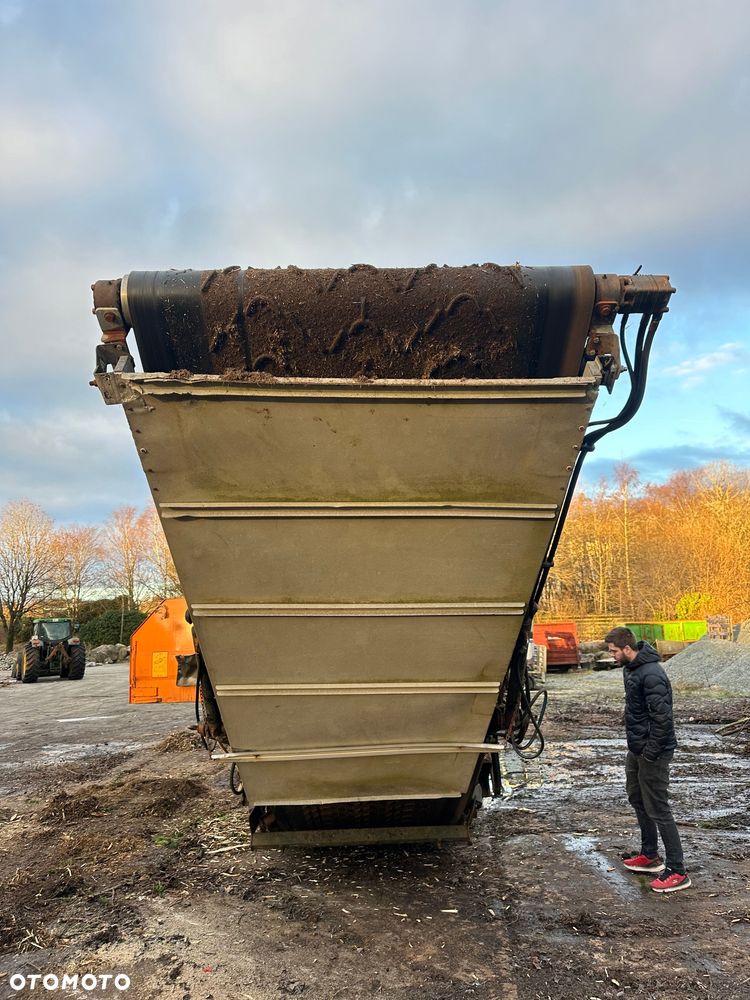 Doppstadt AK 230 PROFI - 16