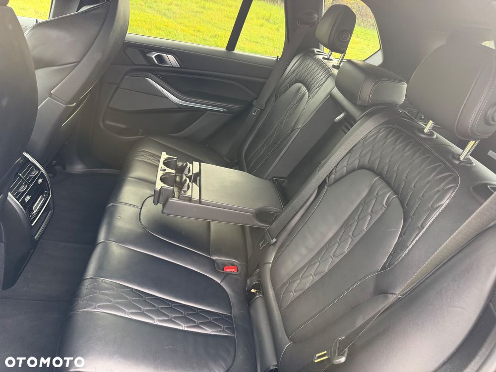 BMW X5 - 23