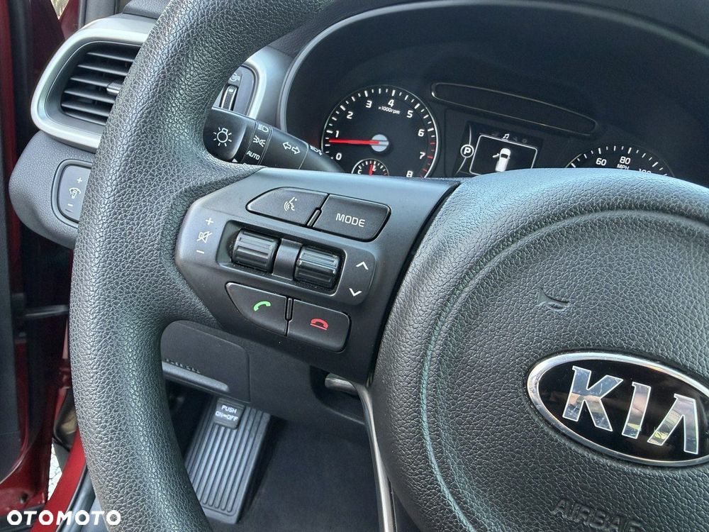 Kia Sorento - 14