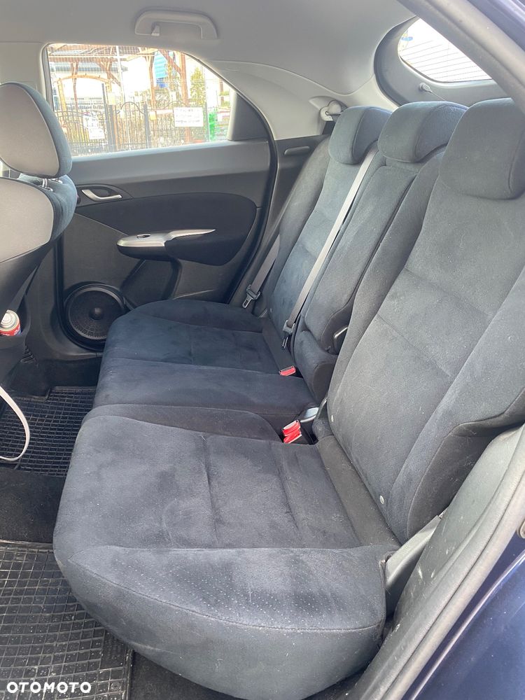 Honda Civic 1.4 Comfort - 13