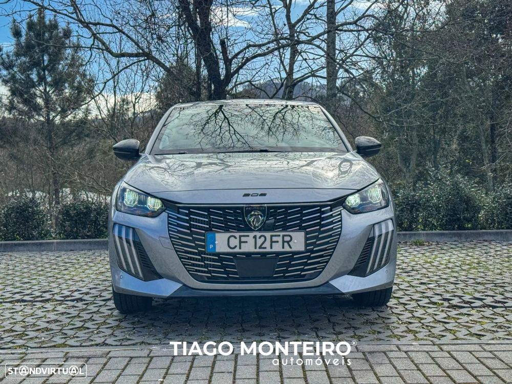 Peugeot 208 1.2 PureTech Allure - 53