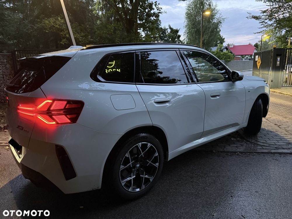 BMW X3 - 35