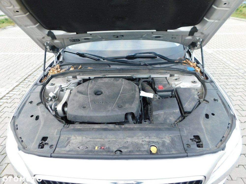 Volvo V90 T6 AWD Geartronic Inscription - 21
