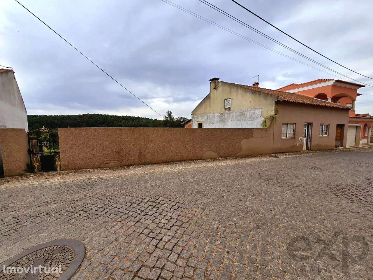 Imóvel Comercial com Potencial para Habitação – Gouxaria (Alguber) - Grande imagem: 4/29