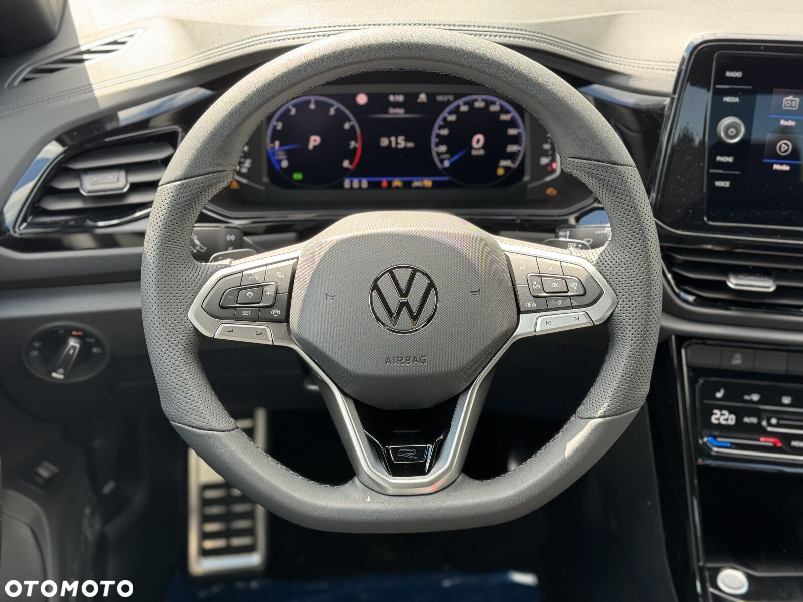 Volkswagen T-Roc 2.0 TSI 4Motion R-Line Plus DSG - 9