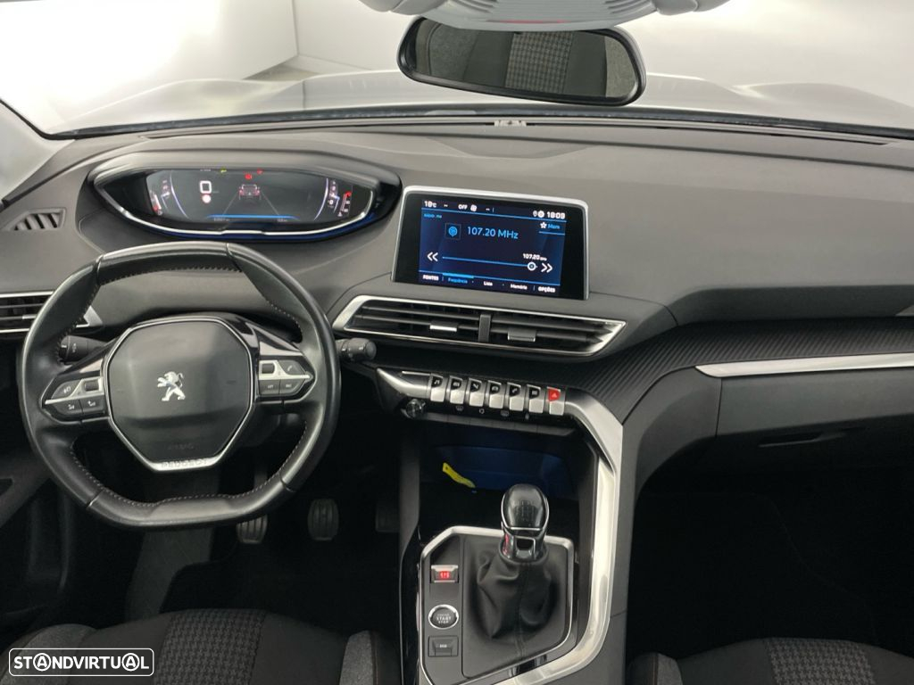 Peugeot 3008 1.2 PureTech Active Pack - 10