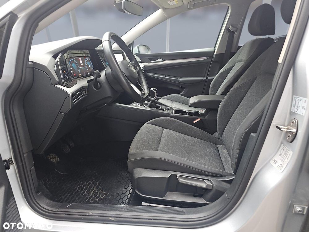 Volkswagen Golf Variant 1.5 TSI EVO Life - 9