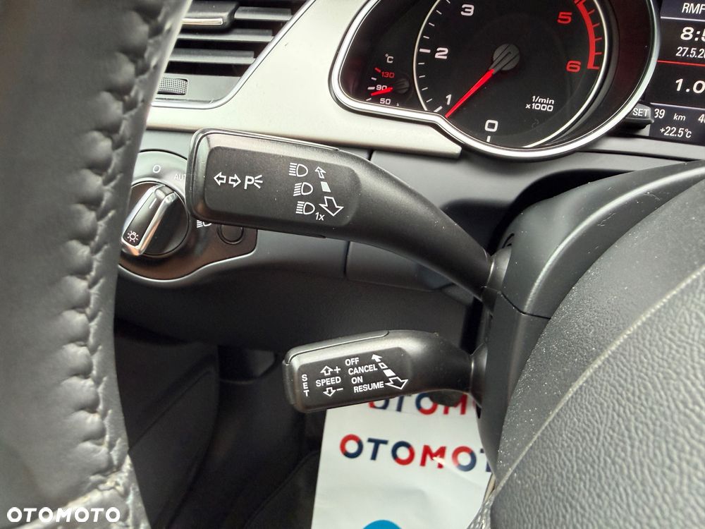 Audi A5 Sportback 2.0 TDI ultra - 32
