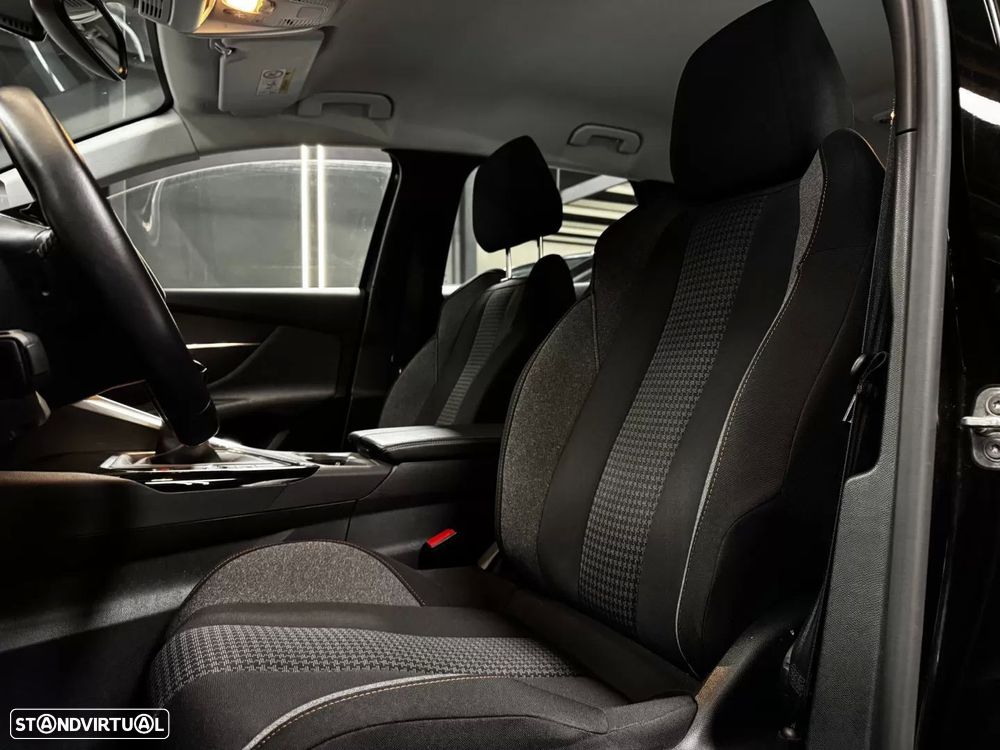 Peugeot 3008 1.5 BlueHDi Active Pack - 30