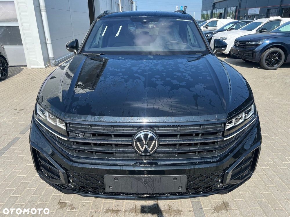 Volkswagen Touareg 3.0 V6 TDI 4Motion R-Line Final Edition - 3
