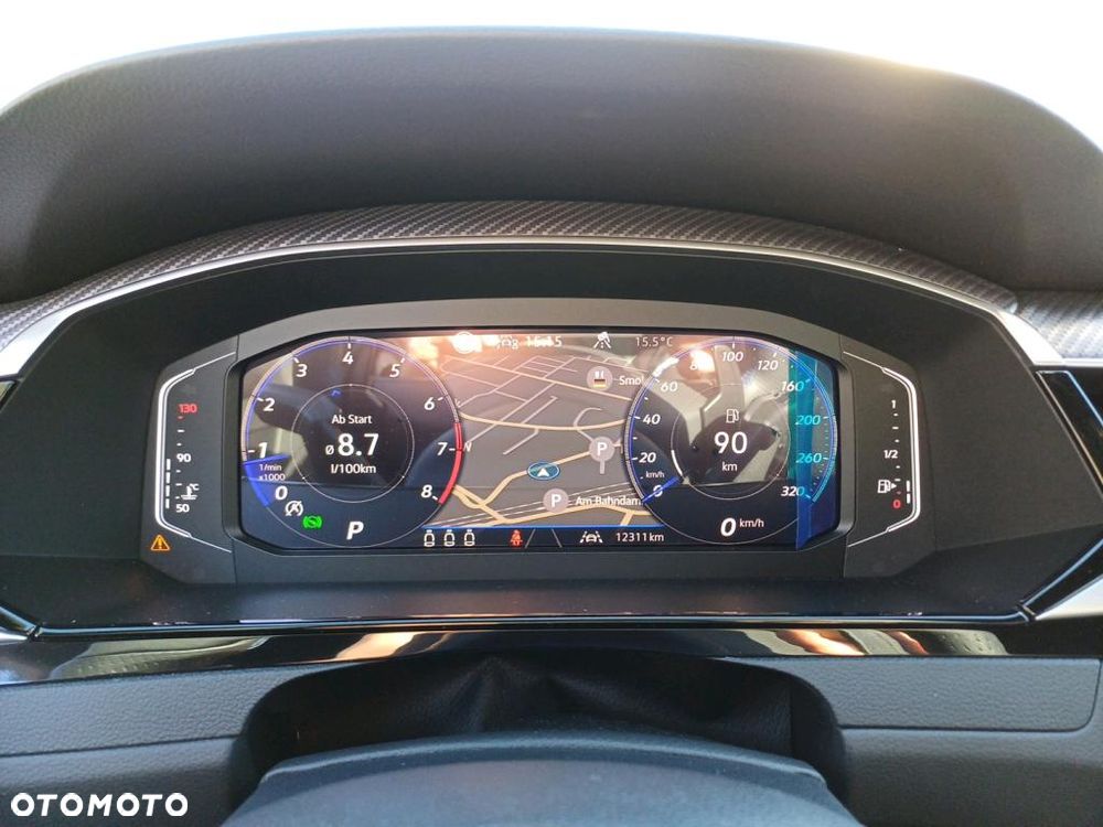 Volkswagen Arteon 2.0 TSI 4Motion R DSG - 6