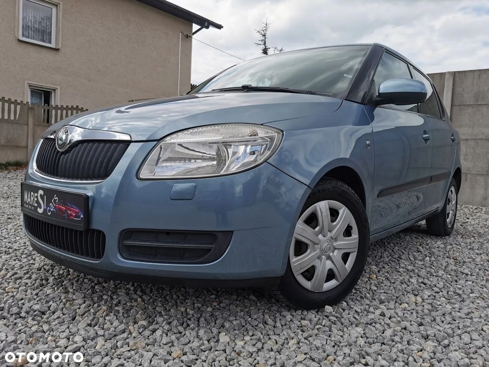 Skoda Fabia - 24
