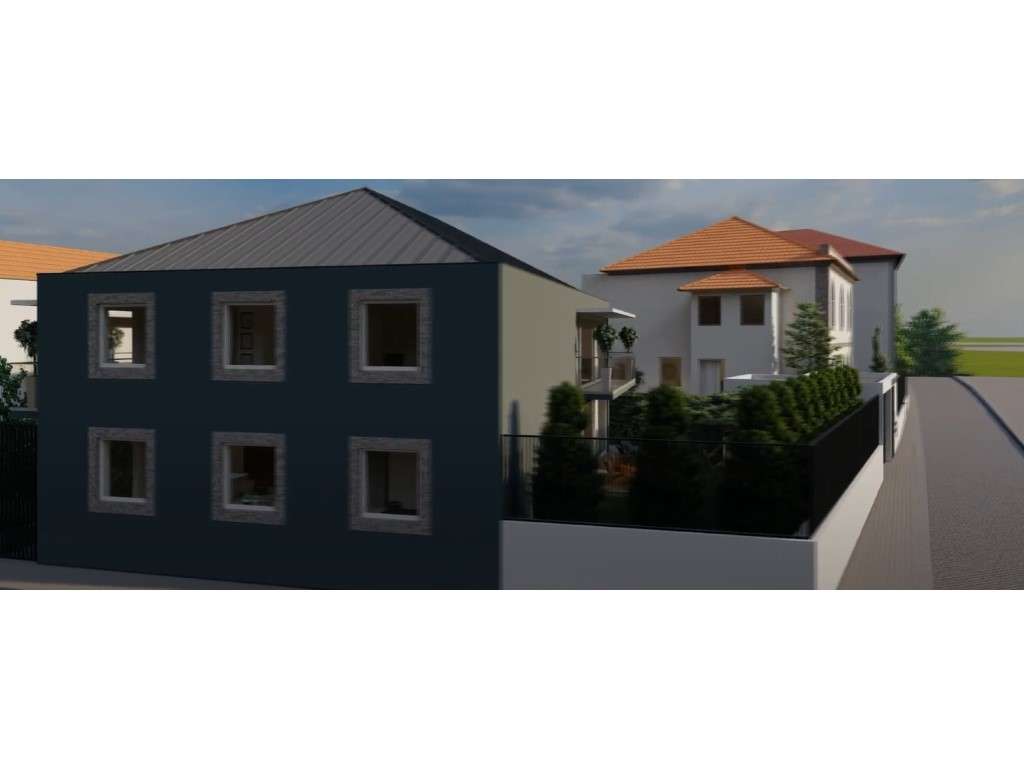 Moradia T3 à Praia de Leça da Palmeira - Grande imagem: 5/27