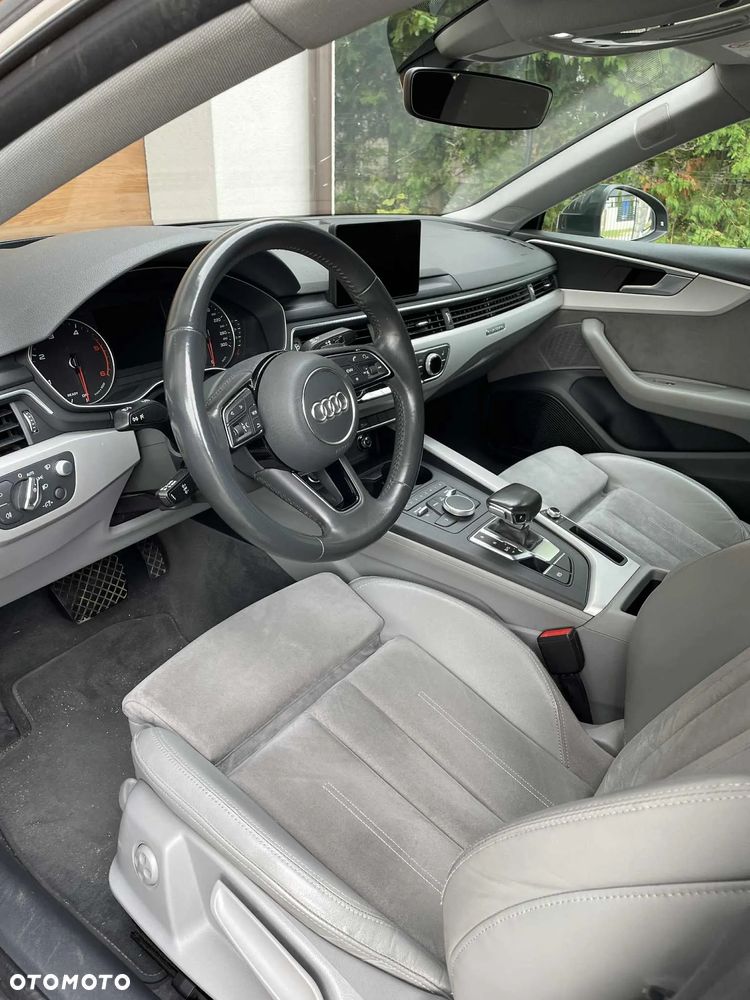 Audi A5 - 9
