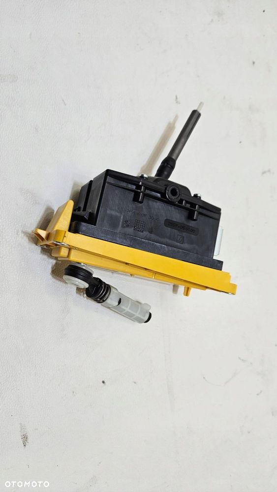 mechanizm lewarek zmiany biegów porsche 911 992 gt3 9gt713059c - 1
