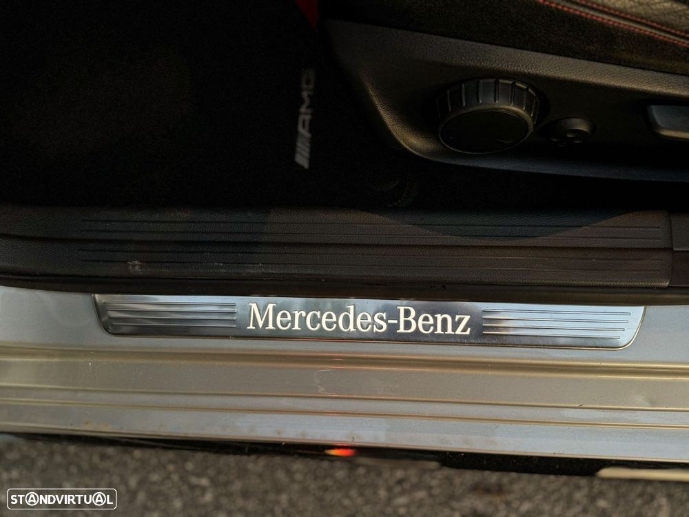 Mercedes-Benz A 180 - 23