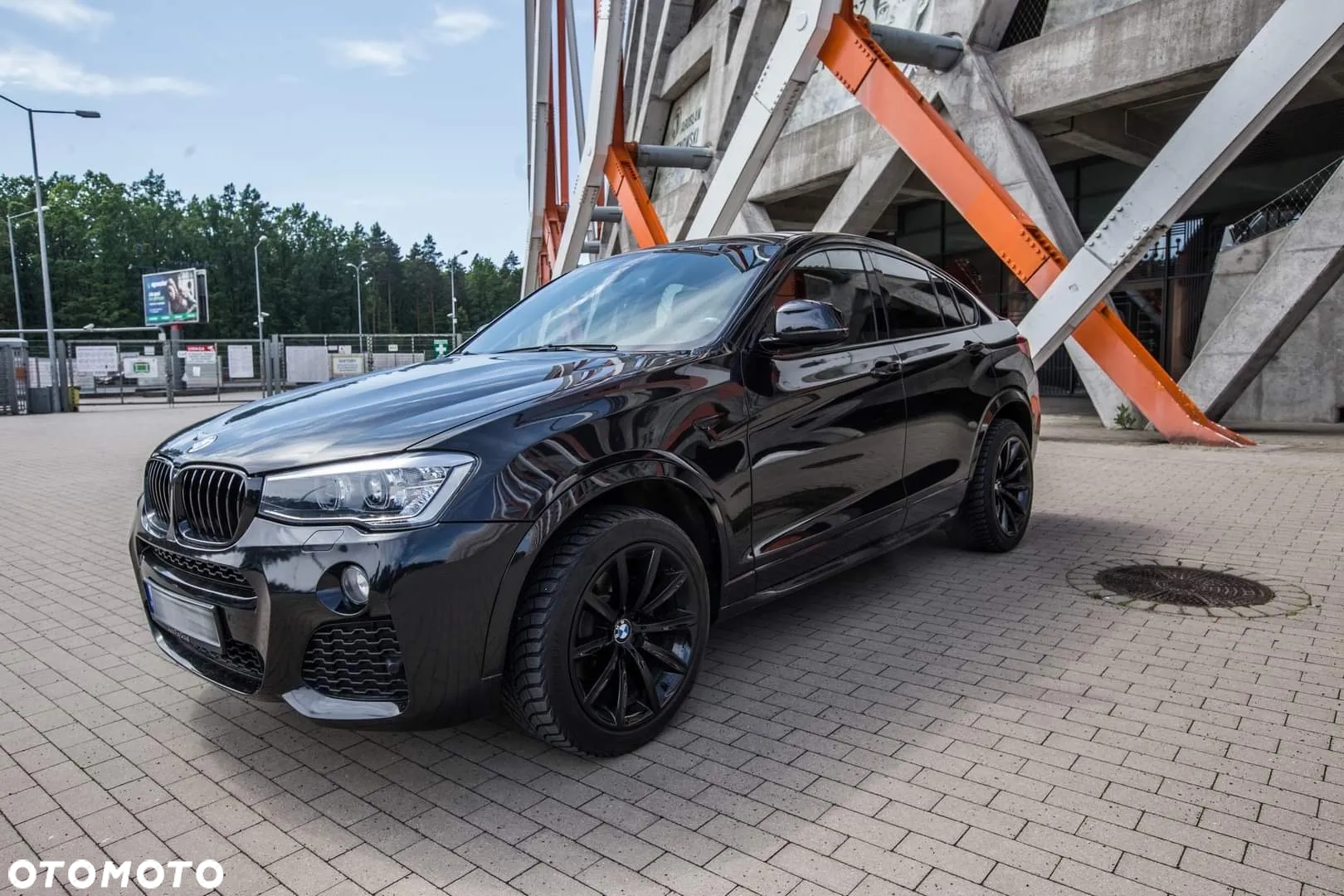 BMW X4 - 17