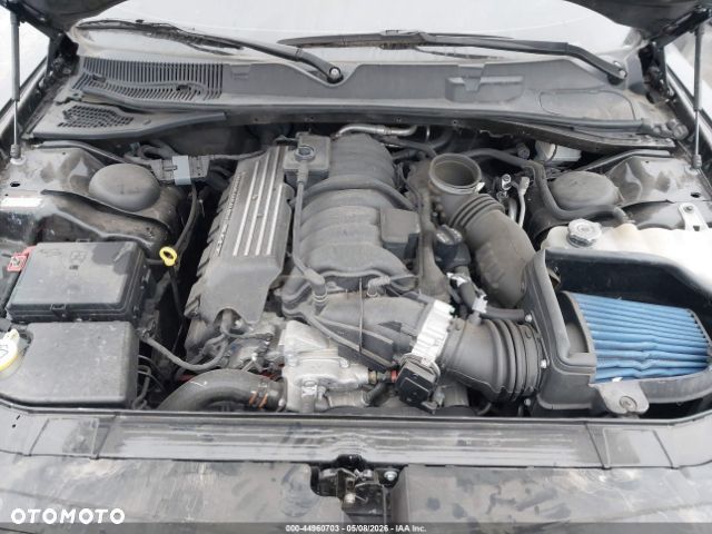 Dodge Challenger 6.4 Scat Pack Widebody - 11