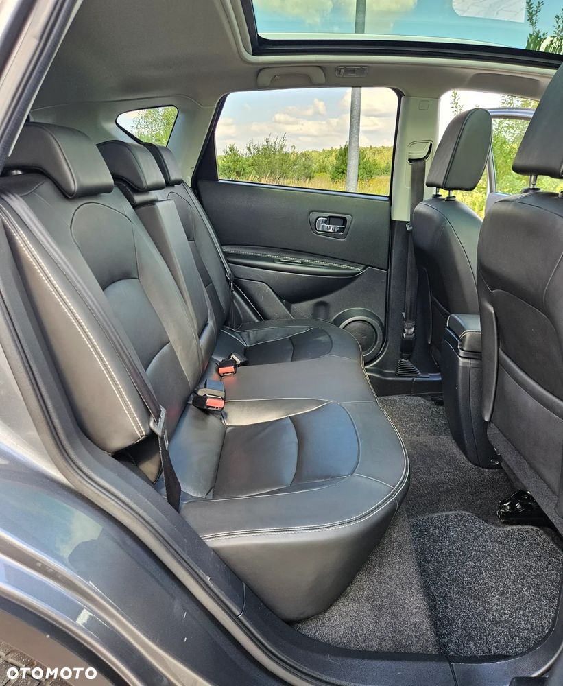 Nissan Qashqai 1.6 dCi N-Connecta - 7