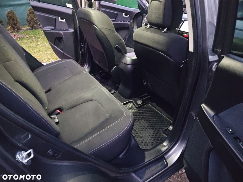 Kia Sportage 2.0 CRDI L - 21