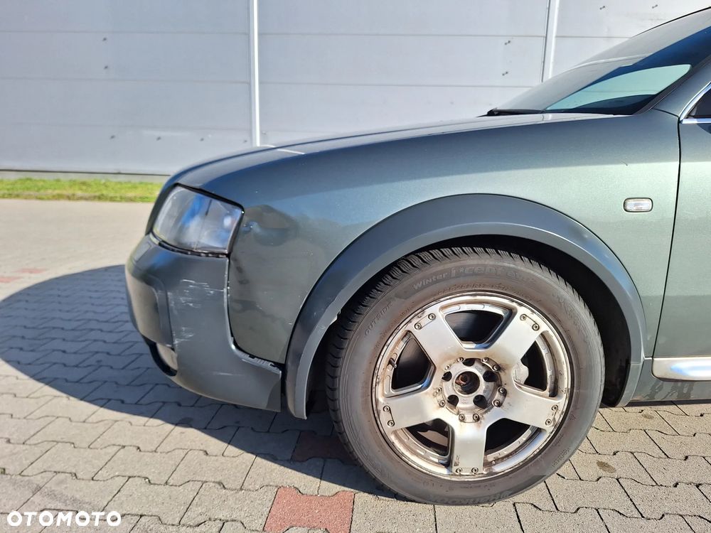 Audi A6 Allroad - 31