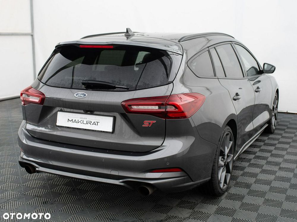 Ford Focus 2.3 EcoBoost S&S ST X - 6