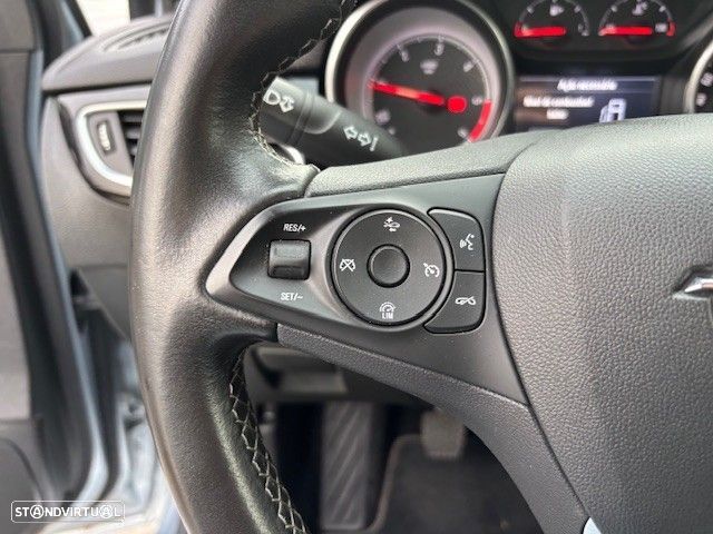 Opel Astra Sports Tourer 1.6 CDTI Business Edition S/S - 21