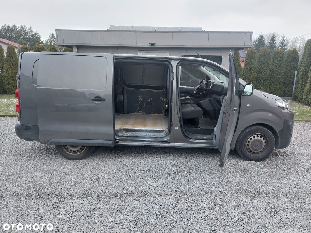 Citroën Jumpy Long - 5