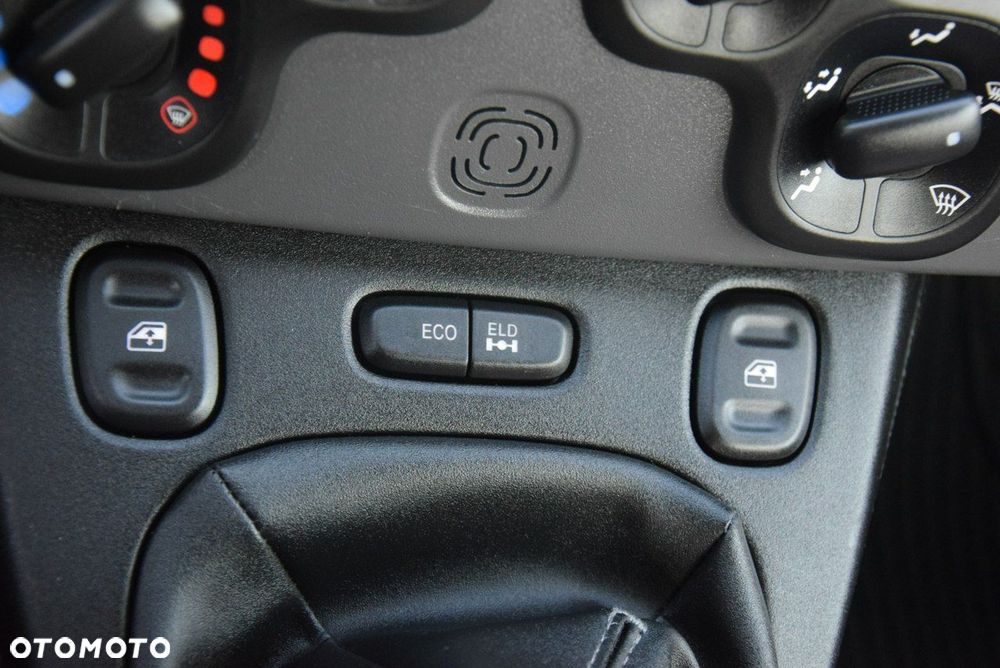 Fiat Panda 0.9 TwinAir Climbing S&S 4x4 - 31