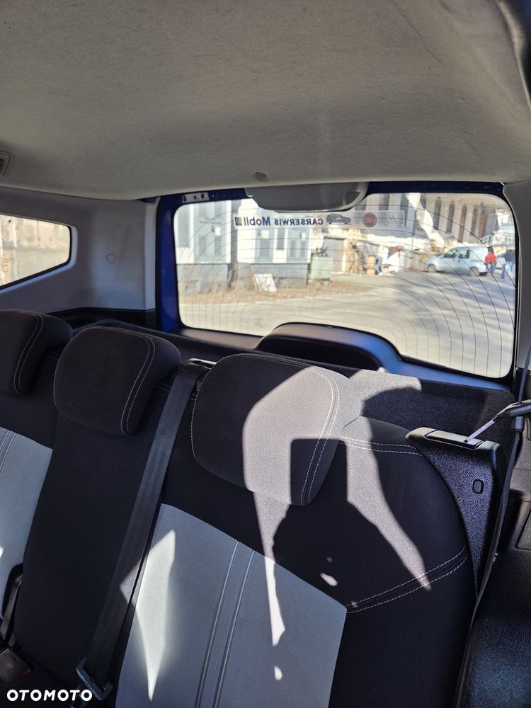 Fiat Qubo - 6