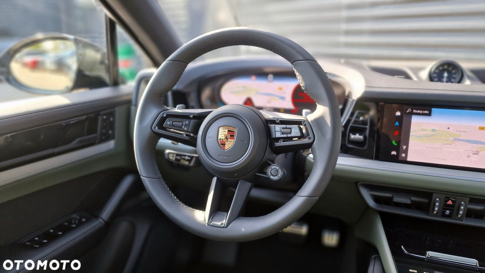 Porsche Cayenne - 13