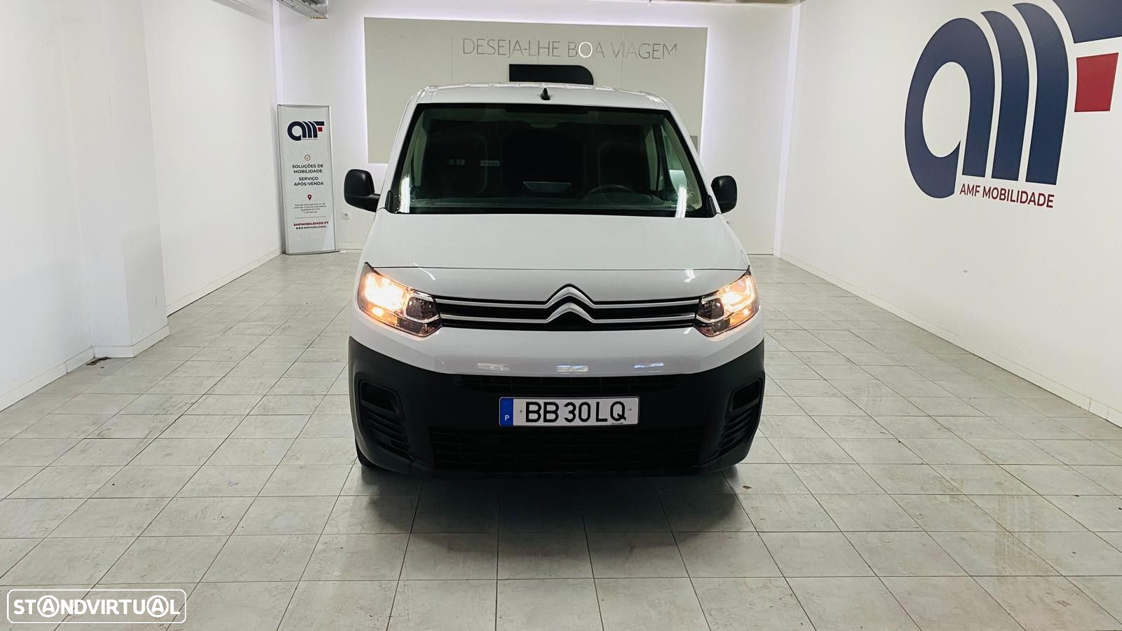 Citroën Berlingo 1.5 BlueHDi XL Club - 2