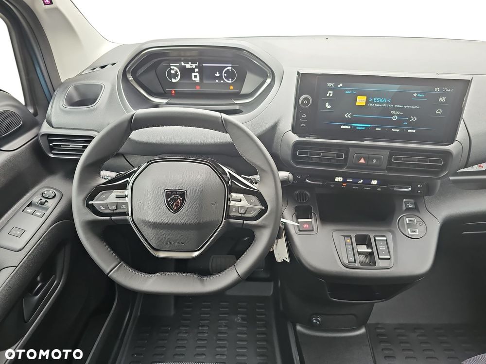 Peugeot Partner - 21