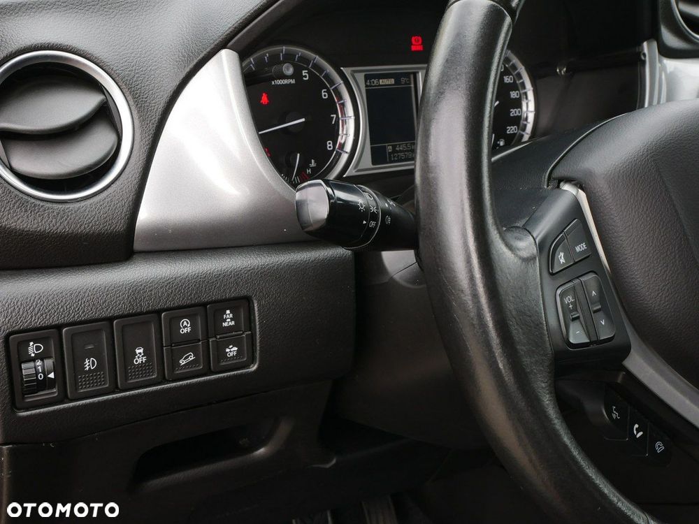 Suzuki Vitara 1.6 (4x4) Allgrip Comfort - 17