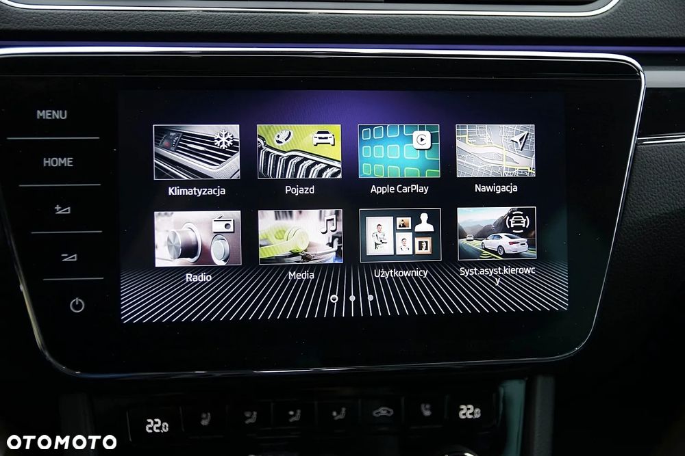 Skoda Superb 2.0 TDI SCR L&K DSG - 29