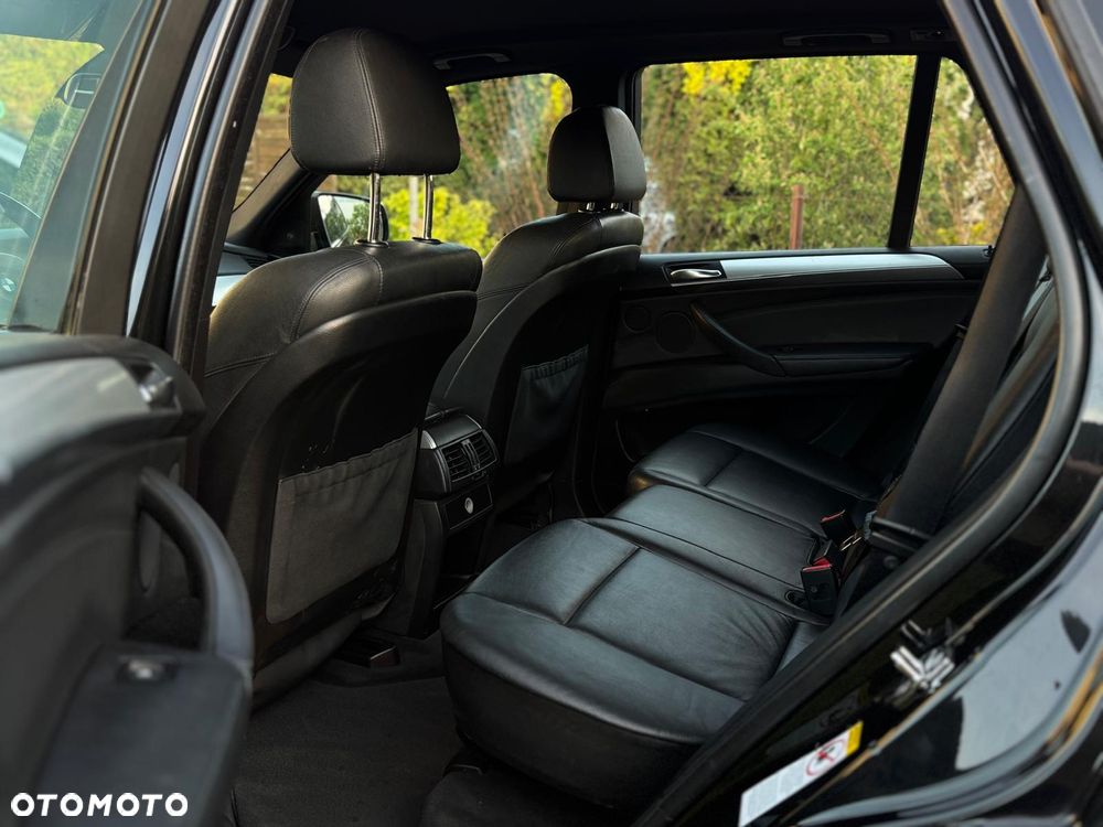 BMW X5 - 17