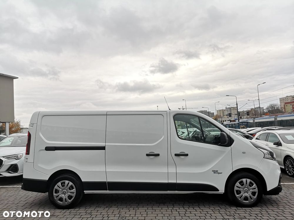 Fiat Talento - 5
