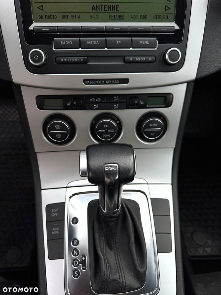 Volkswagen Passat 1.4 TSI DSG Comfortline BlueMotion Technology - 6