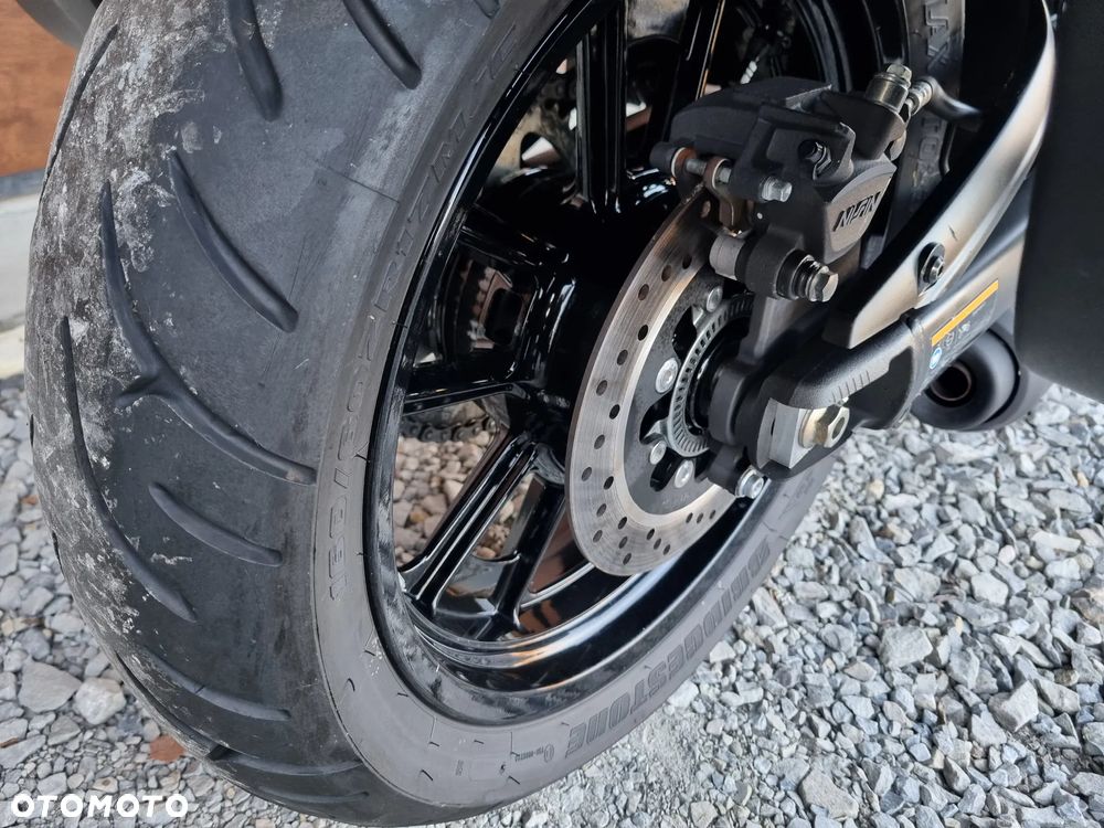 Kawasaki Vulcan - 26