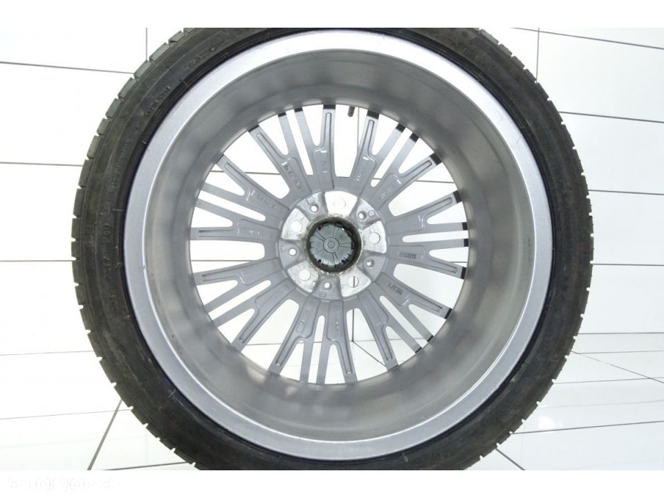 Koła letnie BMW 18" 1 F20 F21 2 F22 F23 - 6