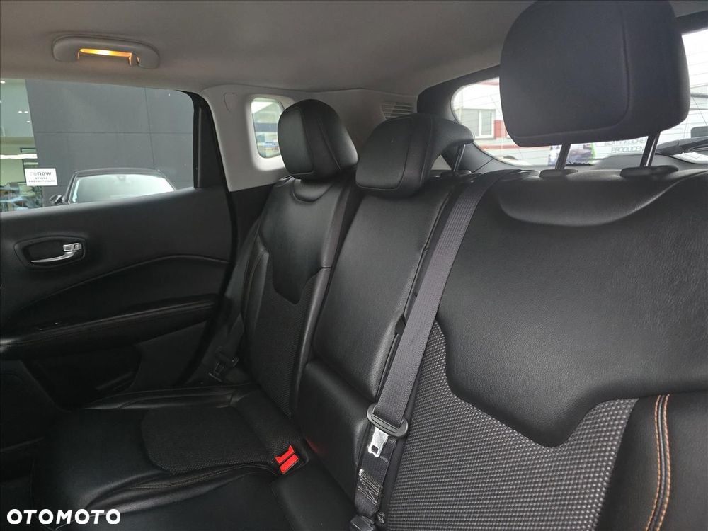Jeep Compass 2.0 MJD Limited 4WD S&S - 21