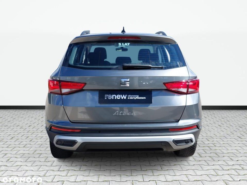 Seat Ateca - 5