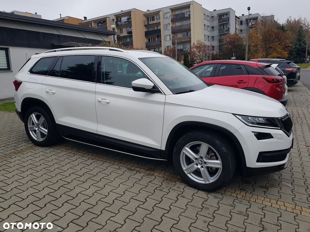 Skoda Kodiaq 2.0 TDI 4x2 Style DSG - 6