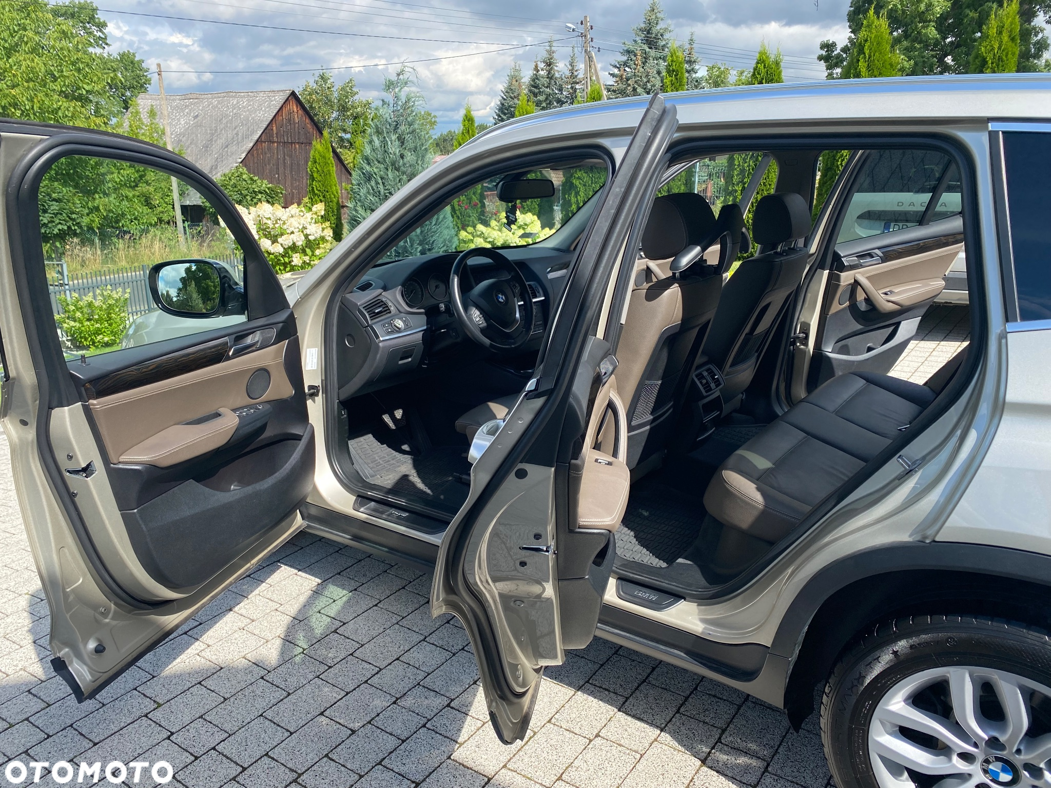BMW X3 - 5