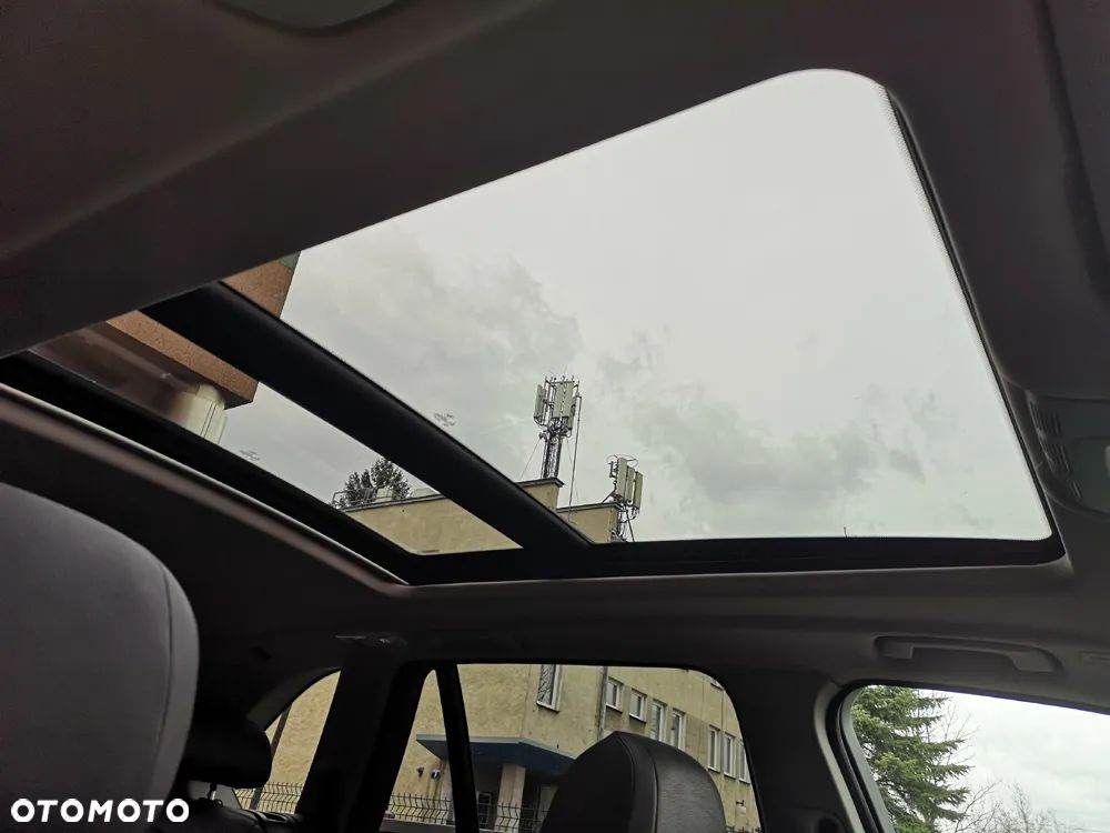 BMW X5 xDrive30d - 10