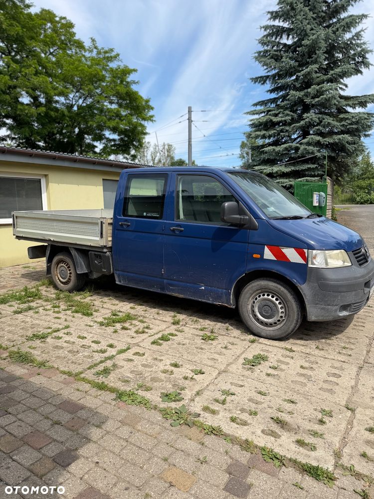 Volkswagen T5 - 5