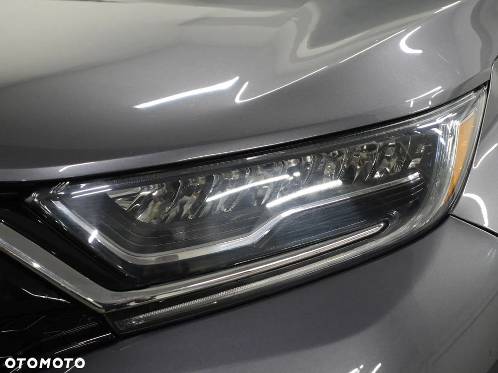 Honda CR-V 2.0 i-MMD Executive (Honda Connect+) - 12